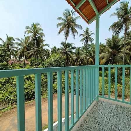 Beseco Bed And Breakfast